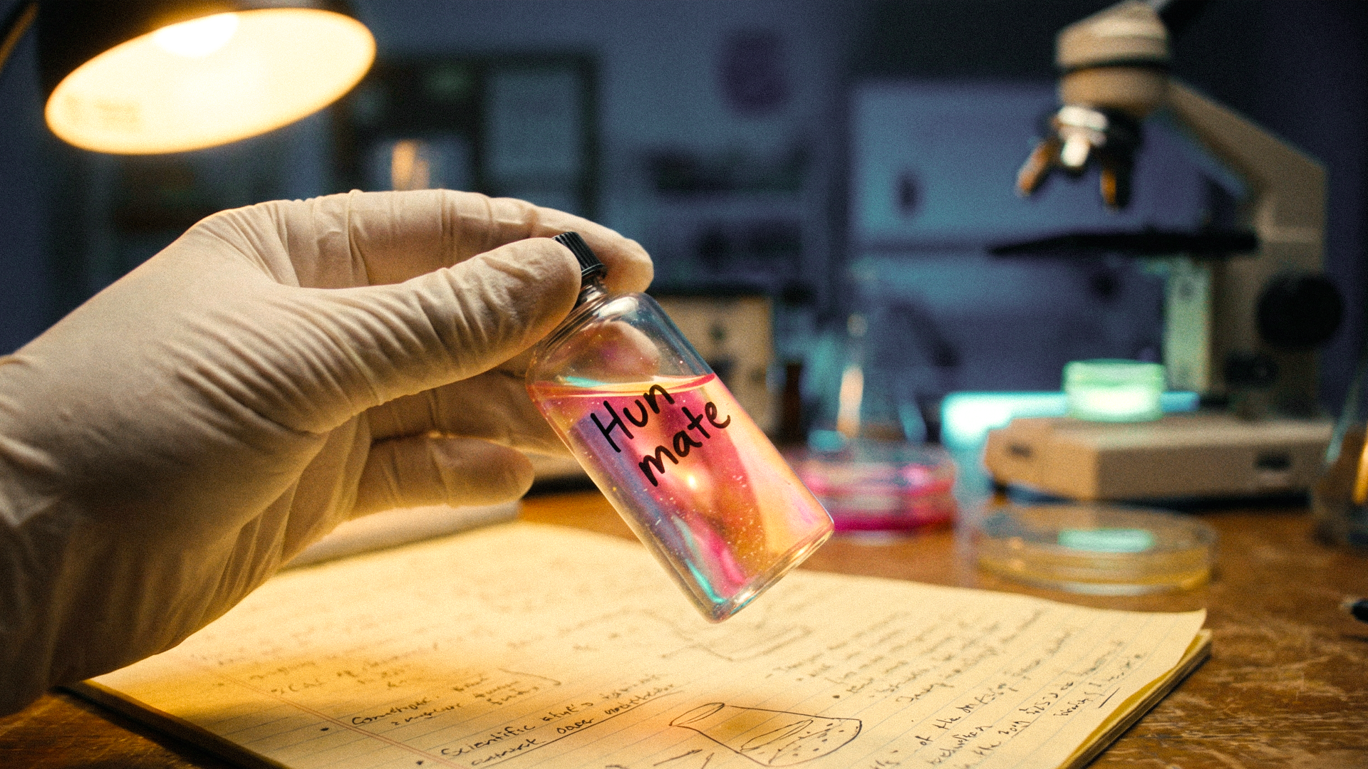 The Love Science Behind Hun mate: A Smarter, AI-Powered Way to Measure Compatibility